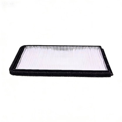 Cabin Air Filter 4673287 for Hitachi Excavator ZX30U-5A ZX35U-5A ZX40U-5A ZX48U-5A ZX50U-5A ZX60USB-3 ZX60USB-3F ZX60USBNA-3 ZX65USB-3F