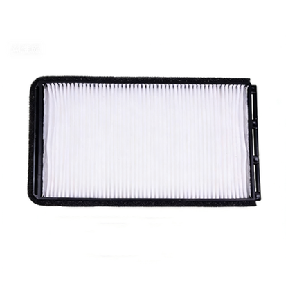 Cabin Air Filter 4673287 for Yanmar Engine 3TNV88F 4TNV88C 4TNV98C John Deere Excavator 30G 30P 35G 35P 50G 50P 60D 60G 60P