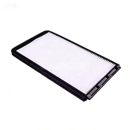 Cabin Air Filter 4673287 for Yanmar Engine 3TNV88F 4TNV88C 4TNV98C John Deere Excavator 30G 30P 35G 35P 50G 50P 60D 60G 60P