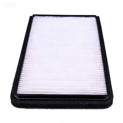Cabin Air Filter 4673287 for Yanmar Engine 3TNV88F 4TNV88C 4TNV98C John Deere Excavator 30G 30P 35G 35P 50G 50P 60D 60G 60P