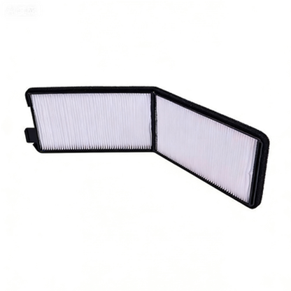 Cabin Air Filter 4684045 for Hitachi Excavator ZX30U-5A ZX35U-5A ZX40U-5A ZX48U-5A ZX50U-5A ZX65USB-3F