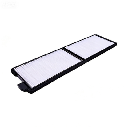 Cabin Air Filter 4684045 for Hitachi Excavator ZX30U-5A ZX35U-5A ZX40U-5A ZX48U-5A ZX50U-5A ZX65USB-3F