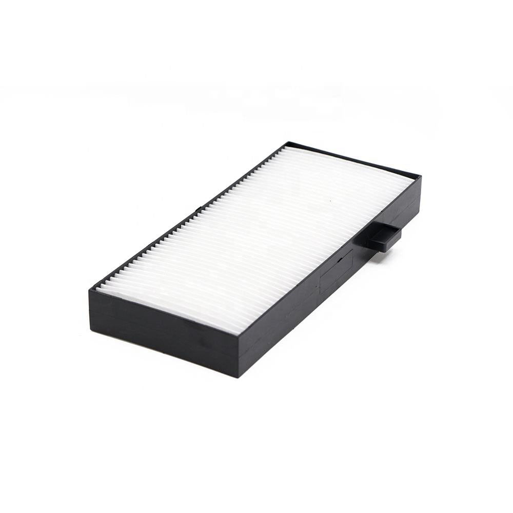 Cabin Air Filter 471-00119 for Komatsu Doosan Daewoo Excavator DX140LC DX160LC DX190W DX210W DX380LC - KUDUPARTS