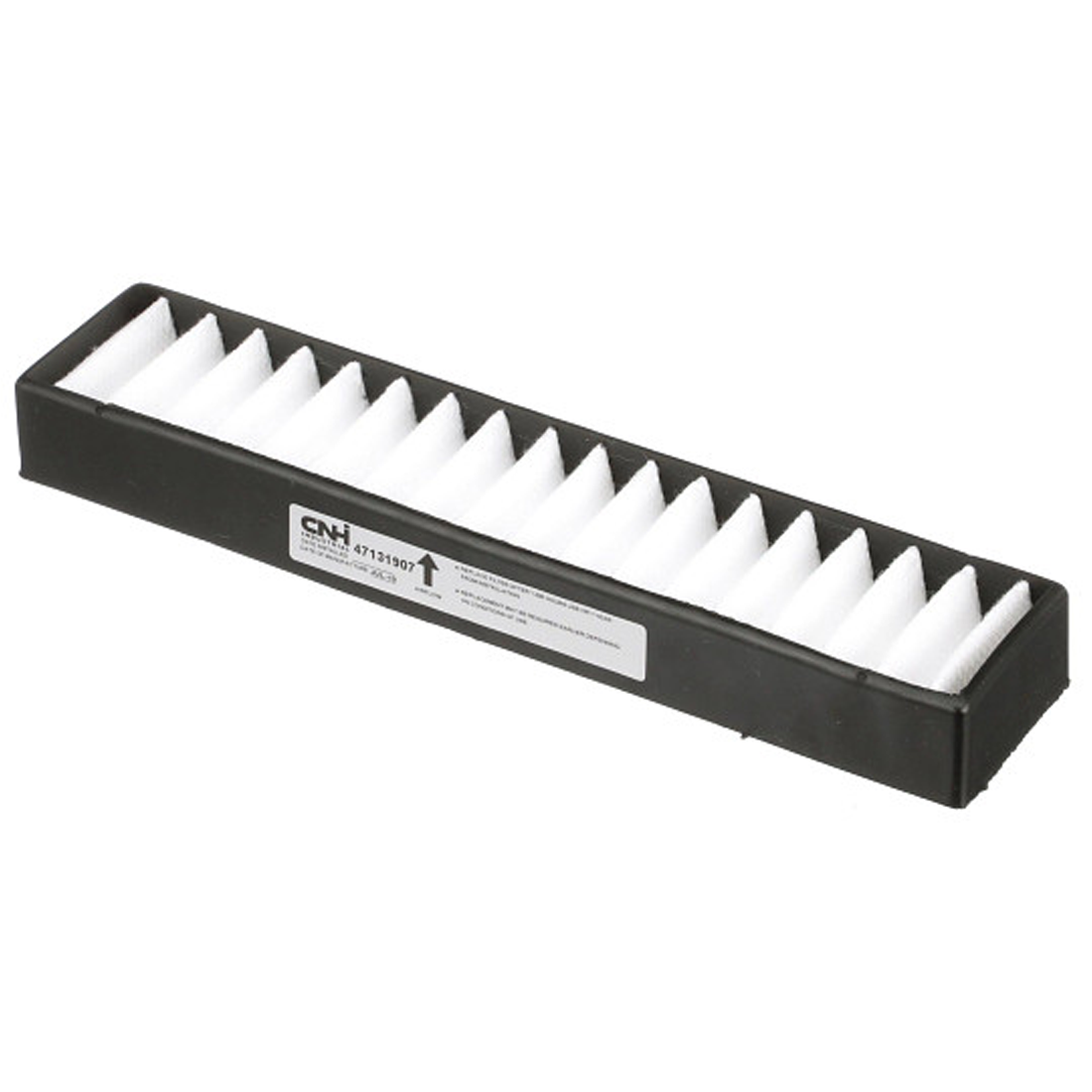 Cabin Air Filter 47131907 47131907 for New Holland Tractor T4.85F T4.95V T4020V T4040V TN60DA TN70VA TN75DA TN85FA TN95DA TN95VA