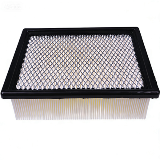 Cabin Air Filter 485-5433 for Caterpillar CAT Engine C18 C15 C13 Excavator 730 735 740 740EJ 745 - KUDUPARTS