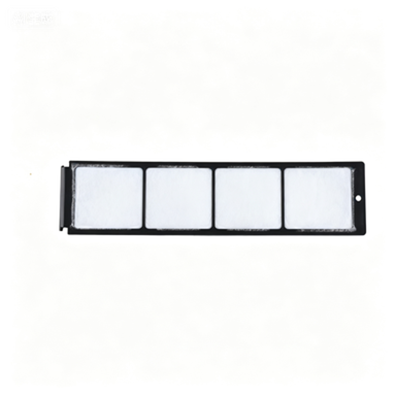 Cabin Air Filter 4S00687 4445864 for Hitachi Excavator ZX125US ZX135US ZX160 ZX185USR ZX225US ZX70 ZX75US ZX80LCK ZX85US-3