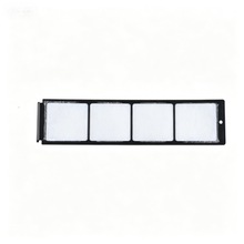 Cabin Air Filter 4S00687 4445864 for John Deere Excavator 75G 75D 225CLC 245GLC 225DLC 75C 80C 135G 135C 135D