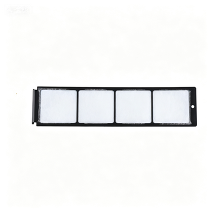 Cabin Air Filter 4S00687 4445864 for John Deere Excavator 75G 75D 225CLC 245GLC 225DLC 75C 80C 135G 135C 135D - KUDUPARTS
