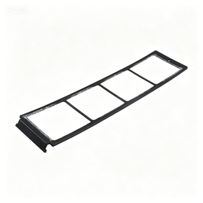 Cabin Air Filter 4S00687 4445864 for John Deere Excavator 75G 75D 225CLC 245GLC 225DLC 75C 80C 135G 135C 135D - KUDUPARTS