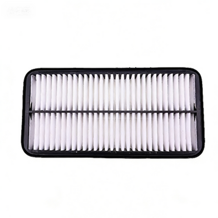 Cabin Air Filter 52241-21650 for Kubota Tractor M100XDTC M105XDTC M108XDTC M-110DTC M-110FC M110XDTC M-120DTC M-120FC M125XDTC M126XDTC M126XDTPC M135XDTC - KUDUPARTS
