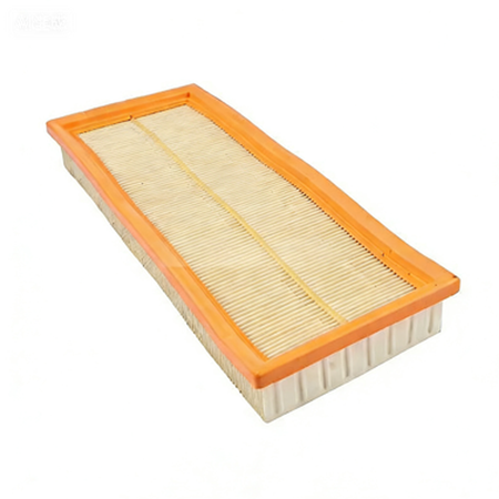 Cabin Air Filter 58012185 for JCB Loader 426E 446 436E 456 426 456E 434S 436 Dump Truck 726 - KUDUPARTS