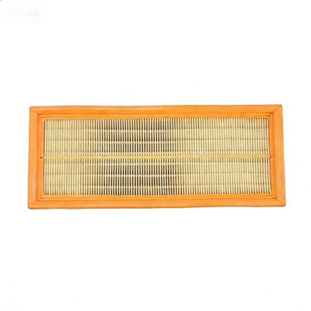 Cabin Air Filter 58012185 for JCB Loader 426E 446 436E 456 426 456E 434S 436 Dump Truck 726 - KUDUPARTS