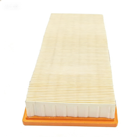 Cabin Air Filter 58012185 for JCB Loader 426E 446 436E 456 426 456E 434S 436 Dump Truck 726 - KUDUPARTS
