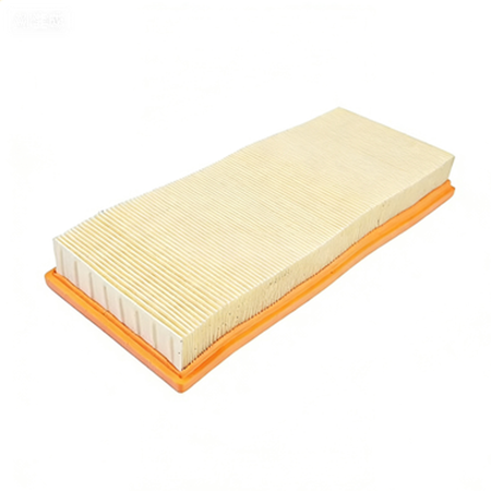 Cabin Air Filter 58012185 for JCB Loader 426E 446 436E 456 426 456E 434S 436 Dump Truck 726 - KUDUPARTS