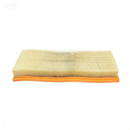 Cabin Air Filter 58012185 for JCB Loader 426E 446 436E 456 426 456E 434S 436 Dump Truck 726 - KUDUPARTS