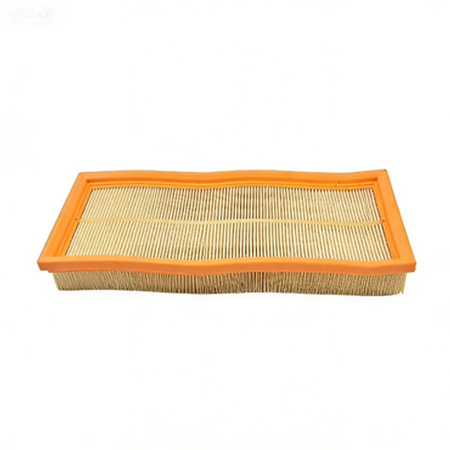 Cabin Air Filter 58012185 for JCB Loader 426E 446 436E 456 426 456E 434S 436 Dump Truck 726 - KUDUPARTS