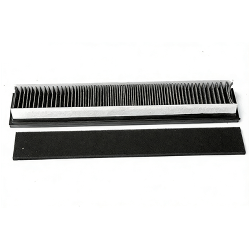 Cabin Air Filter 87309516 for CASE Tractor CS100 CVX150 MXU110 MXU115 MXU125 MXU130 MXU135 PUMA 200 - KUDUPARTS