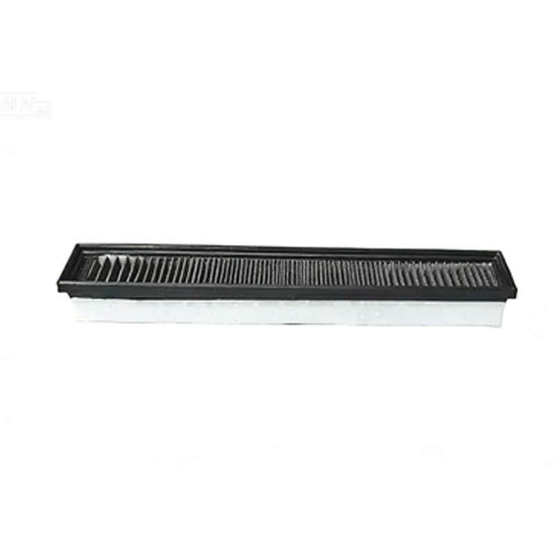Cabin Air Filter 87309516 for CASE Tractor CS100 CVX150 MXU110 MXU115 MXU125 MXU130 MXU135 PUMA 200 - KUDUPARTS