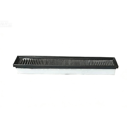 Cabin Air Filter 87309516 for CASE Tractor CS100 CVX150 MXU110 MXU115 MXU125 MXU130 MXU135 PUMA 200 - KUDUPARTS