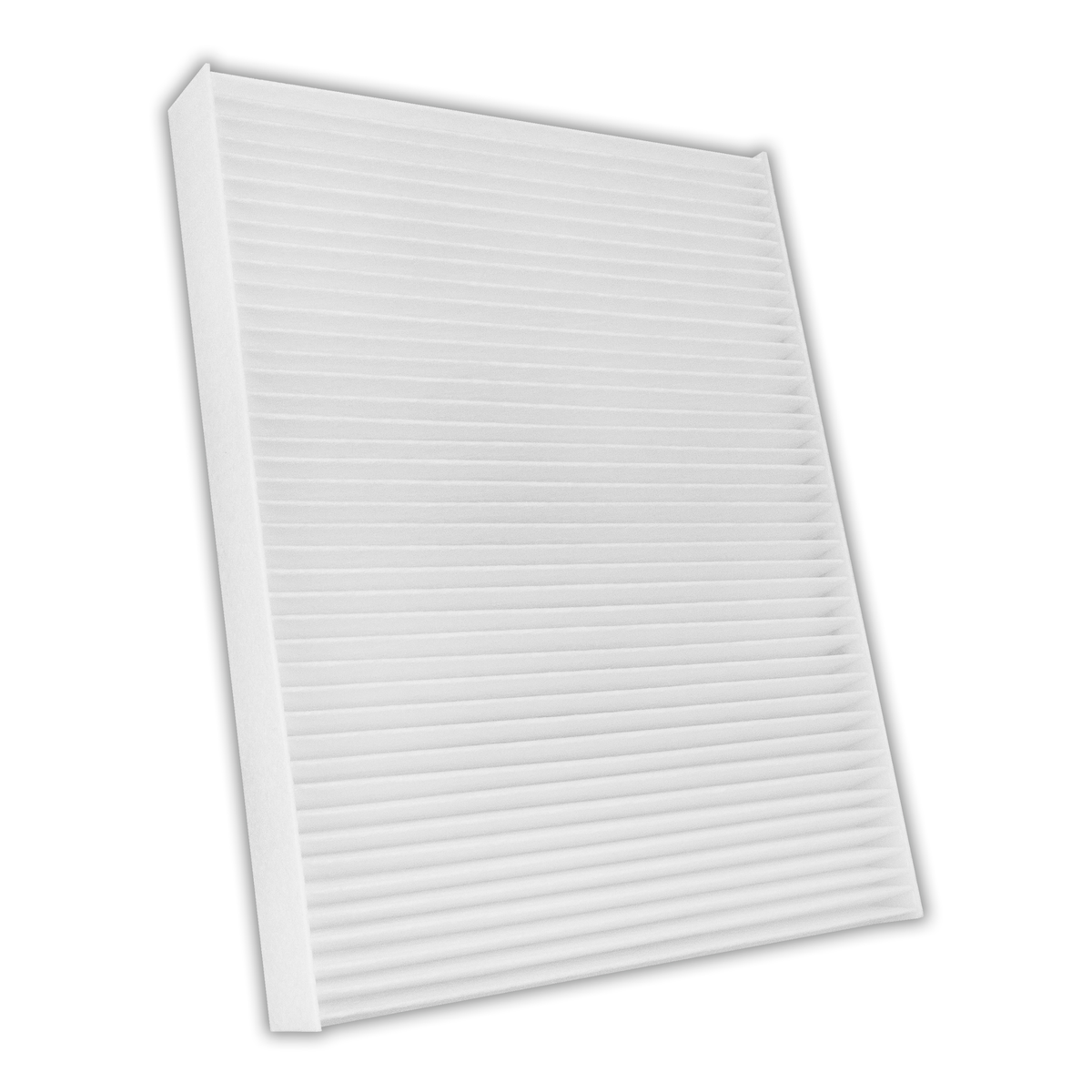 Cabin Air Filter 97133-1U000 C36158 for Hyundai Santa Fe Sonata Kia Sorento 2009-2015 - KUDUPARTS