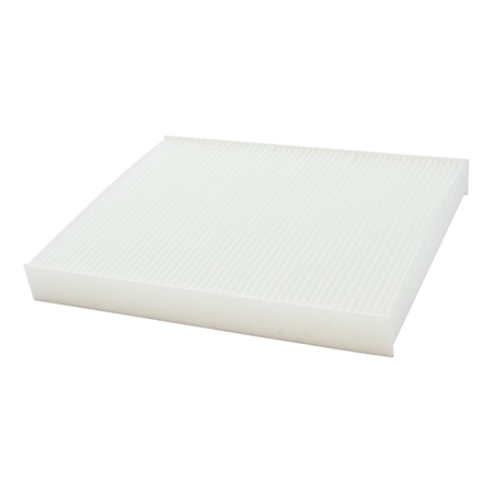 Cabin Air Filter 97133-1U000 C36158 for Hyundai Santa Fe Sonata Kia Sorento 2009-2015 - KUDUPARTS