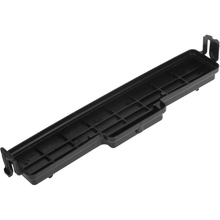 Cabin Air Filter Access Door Cover 68052292AA for Jeep Dodge Ram 1500 2500 3500 - KUDUPARTS