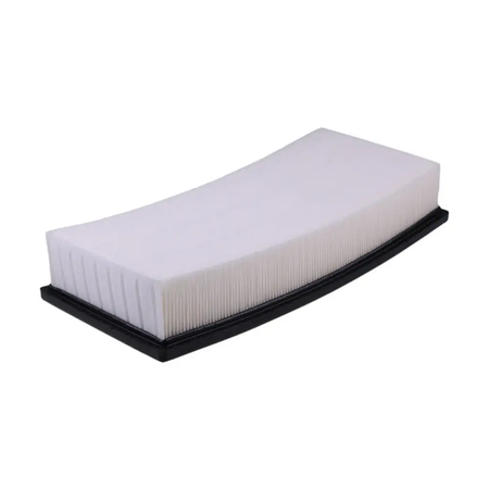 Cabin Air Filter P637258 265-6618 for Caterpillar CAT Engine 3044C C3.4 Loader 226D 232D 236D 242D 256D 259D 262D 272D 279D 287C 289D 299D 299D2 - KUDUPARTS