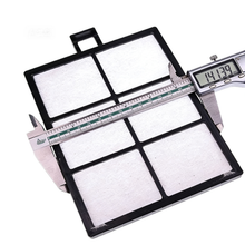 Cabin Air Filter PS20M00005S014 for New Holland E55BX E35B E30B CASE CX36B CX55B CX31B Excavator