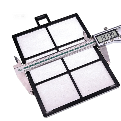 Cabin Air Filter PS20M00005S014 for New Holland E55BX E35B E30B CASE CX36B CX55B CX31B Excavator