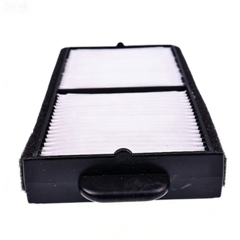 Cabin Air Filter PS50V01005P1 PY50V01001P1 for New Holland E55BX E35B E30B CASE CX36B CX55B Kobelco SK55 SR28SR SK30SR Excavator - KUDUPARTS