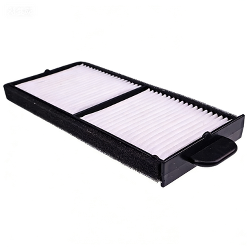 Cabin Air Filter PS50V01005P1 PY50V01001P1 for New Holland E55BX E35B E30B CASE CX36B CX55B Kobelco SK55 SR28SR SK30SR Excavator - KUDUPARTS