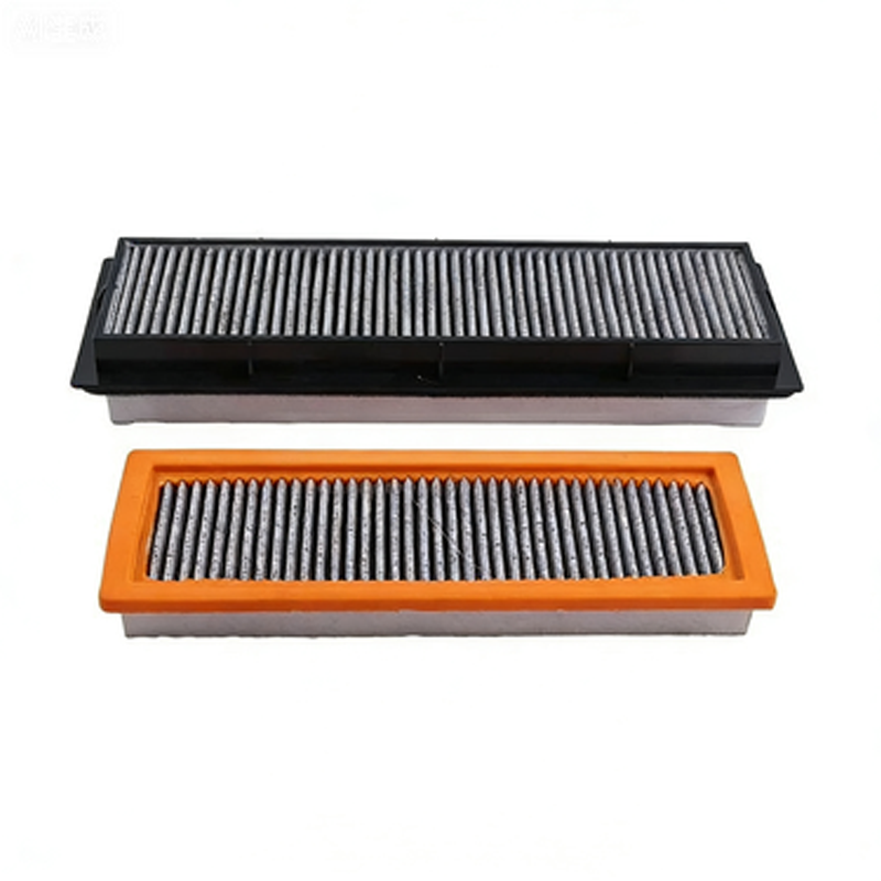 Cabin Air Filter SJ14288 RE261353 for John Deere Engine 3029 4045 6068 Tractor 5620 5720 5820 6100D 6110D 6115D 6125D 6130D 6140D