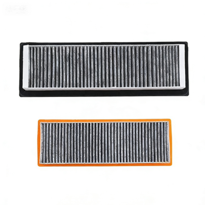 Cabin Air Filter SJ14288 RE261353 for John Deere Engine 3029 4045 6068 Tractor 5620 5720 5820 6100D 6110D 6115D 6125D 6130D 6140D