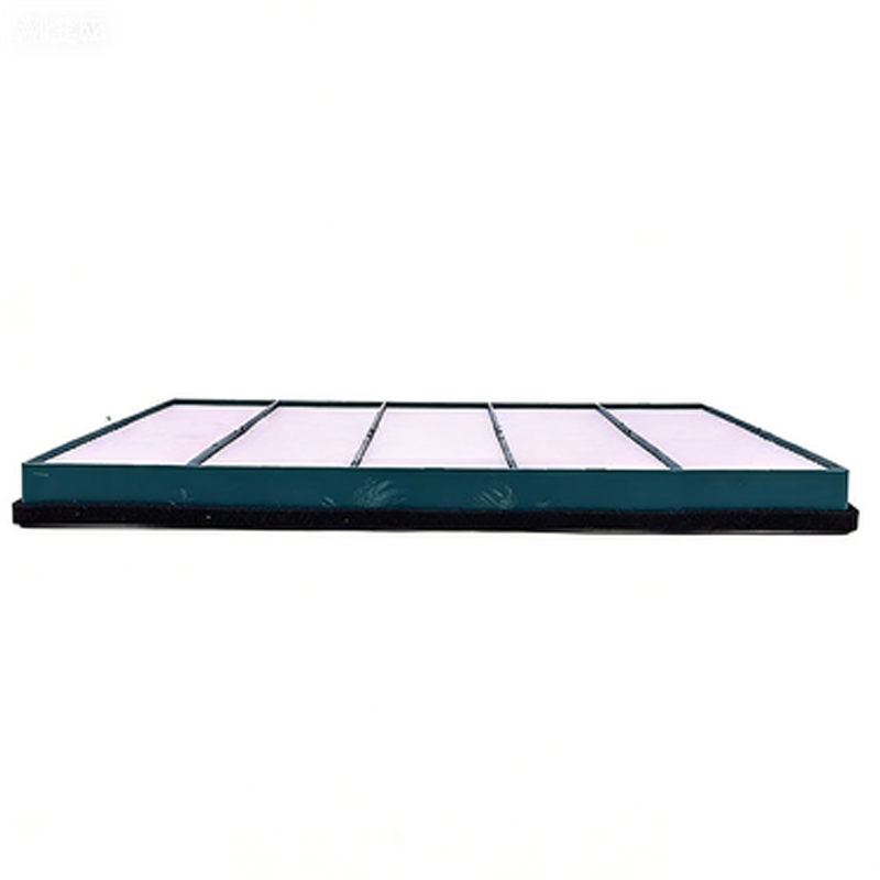 Cabin Air Filter VOE14506997 for Volvo Excavator EC160B EC180B EC135B EC140B EC700B