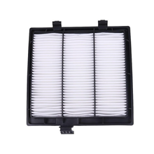 Cabin Air Filter YA00001490 for Isuzu Engine 4HK1 6BG1 Hitachi Excavator ZH200-A ZW250-5B ZX200-5G ZX210K-5G ZX240-5G ZX250H-5G ZX250K-5G