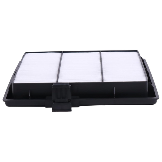 Cabin Air Filter YA00001490 for Isuzu Engine 4HK1 6BG1 Hitachi Excavator ZH200-A ZW250-5B ZX200-5G ZX210K-5G ZX240-5G ZX250H-5G ZX250K-5G - KUDUPARTS