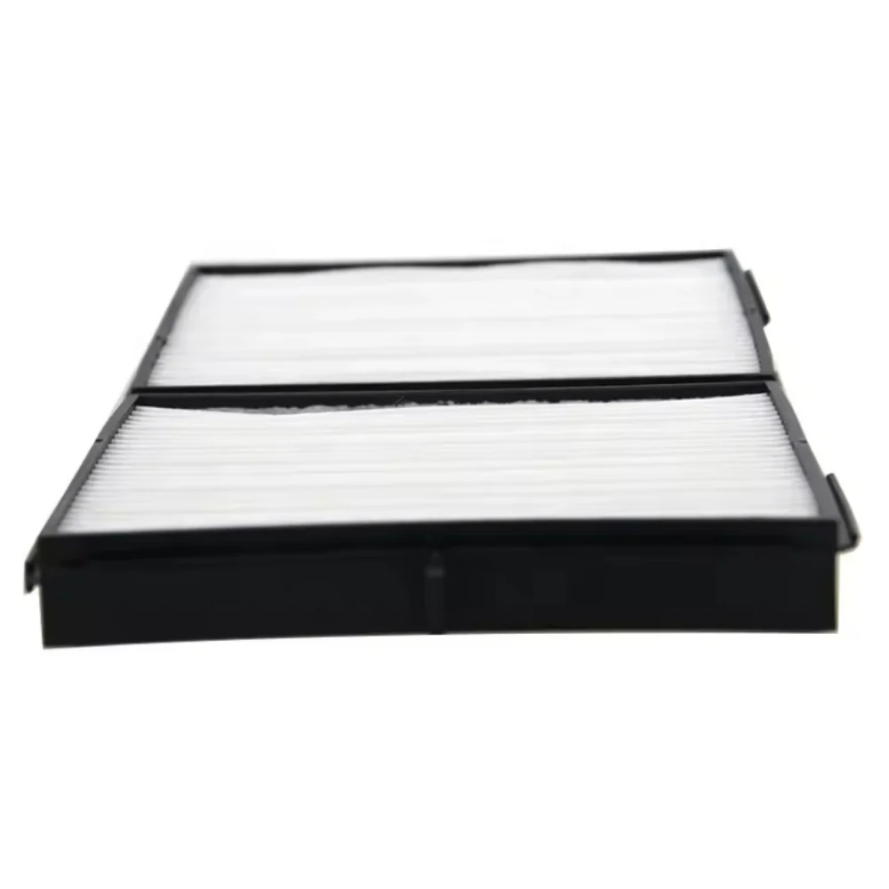 Cabin Air Filter YA00005725 for Hitachi Wheel Loader ZW250-5B