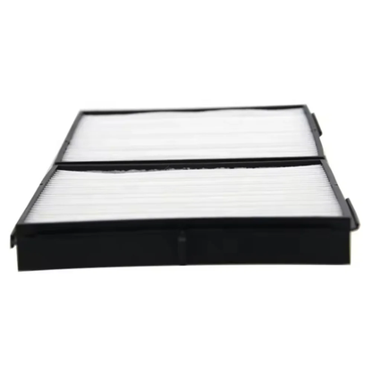 Cabin Air Filter YA00005725 for Hitachi Wheel Loader ZW250-5B