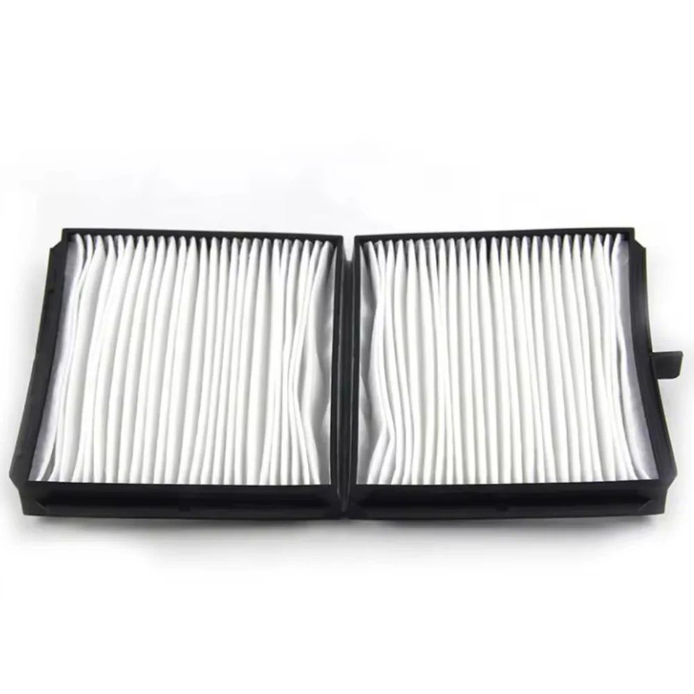 Cabin Air Filter YA00005725 for Hitachi Wheel Loader ZW250-5B