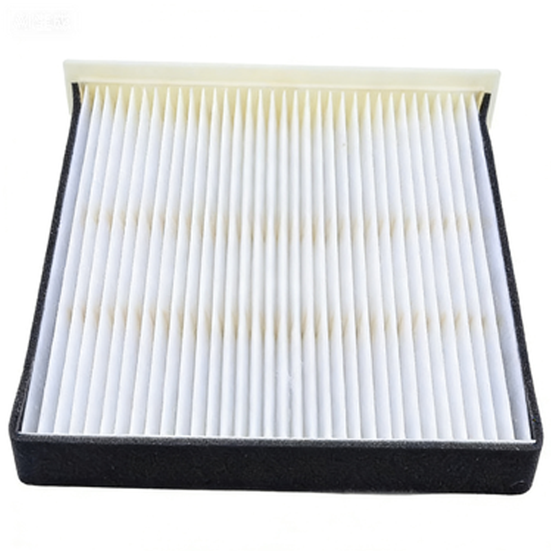 Cabin Air Filter YN20M00010S004 YN50V01004P1 for Kobelco Excavator SK100L SK200 SK120 SK60 SK200LC SK120LC SK100 - KUDUPARTS