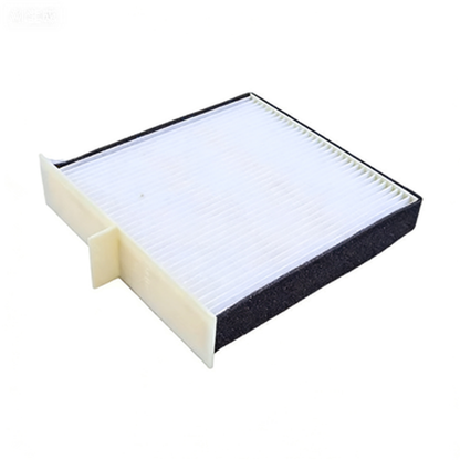 Cabin Air Filter YN20M00010S004 YN50V01004P1 for Kobelco Excavator SK100L SK200 SK120 SK60 SK200LC SK120LC SK100 - KUDUPARTS