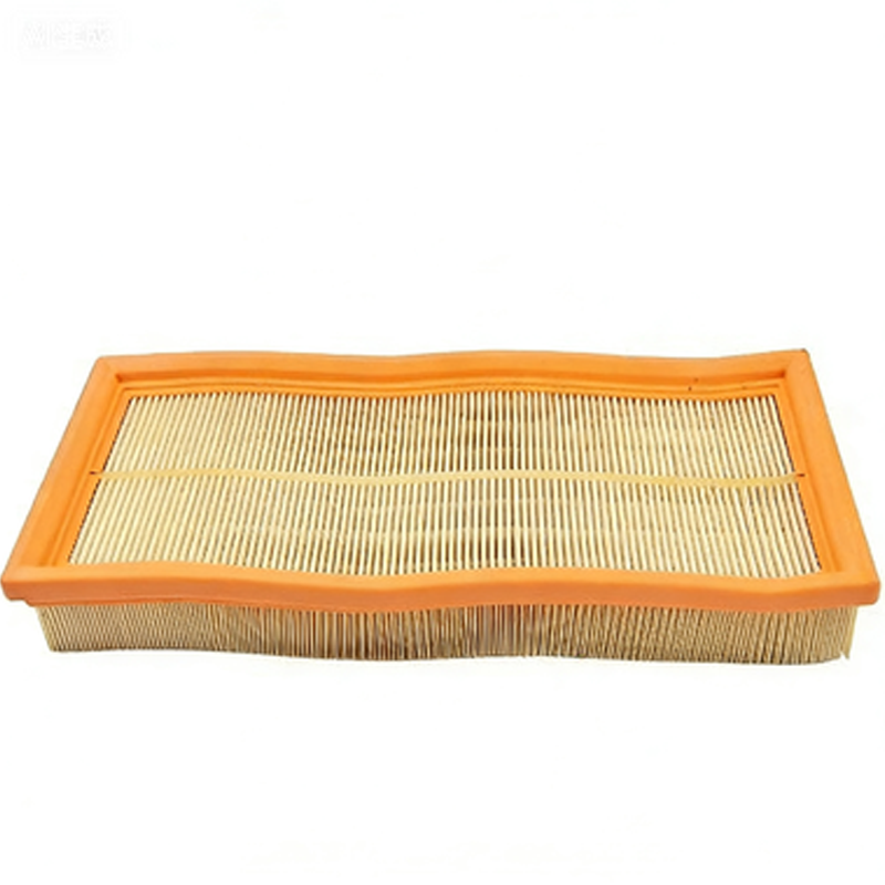 Cabin Air Filter for CASE Tractor 1650M 9270 9280 9310 9330 9350RCS 9370 9380 9390 Volvo Truck FE613 FE614 - Replaces Donaldson P607243 - KUDUPARTS