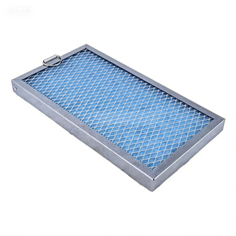Cabin Air Filter for Fleetguard AF26456 P616850 Baldwin PA30080 WIX WP10002