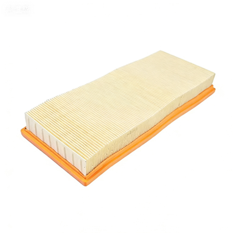 Cabin Air Filter for CASE Tractor 1650M 9270 9280 9310 9330 9350RCS 9370 9380 9390 Volvo Truck FE613 FE614 - Replaces Donaldson P607243 - KUDUPARTS