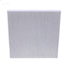 Cabin Air Filter for WIX 24318 P609422 - KUDUPARTS