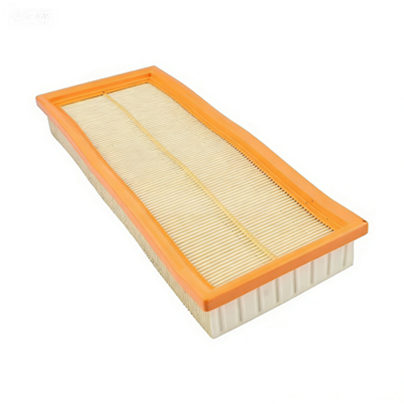 Cabin Air Filter for CASE Tractor 1650M 9270 9280 9310 9330 9350RCS 9370 9380 9390 Volvo Truck FE613 FE614 - Replaces Donaldson P607243 - KUDUPARTS