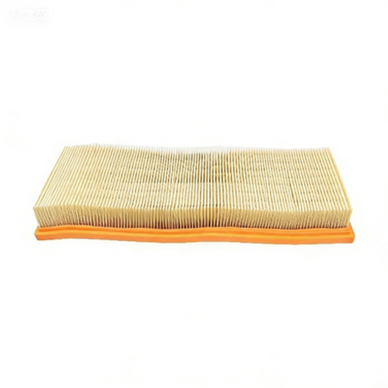 Cabin Air Filter for CASE Tractor 1650M 9270 9280 9310 9330 9350RCS 9370 9380 9390 Volvo Truck FE613 FE614 - Replaces Donaldson P607243 - KUDUPARTS