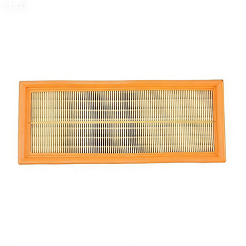 Cabin Air Filter for CASE Tractor 1650M 9270 9280 9310 9330 9350RCS 9370 9380 9390 Volvo Truck FE613 FE614 - Replaces Donaldson P607243 - KUDUPARTS