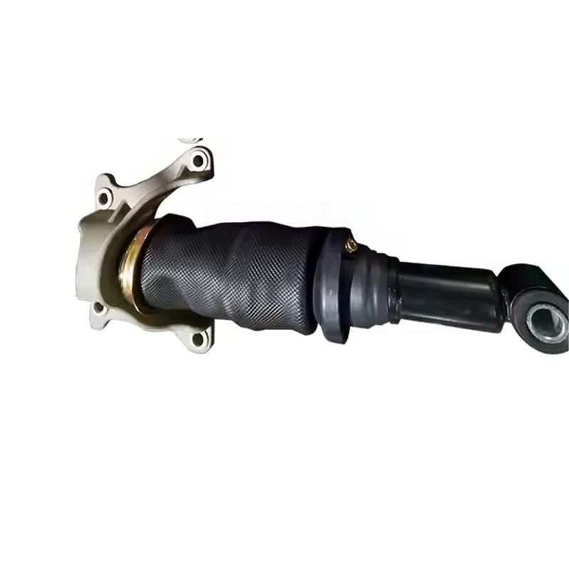 Cabin Air Spring Shock Absorber 64208-7U000 for Hyundai Xcient - KUDUPARTS
