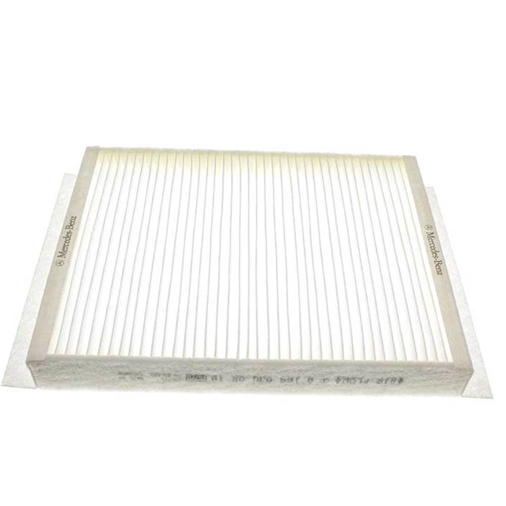 Cabin Dust Filter 166-830-02-18 166-830-00-18-64 for Mercedes-Benz 300C 300CD C300 C350e C400 CLS450 E300 E350 E400 1956-2026